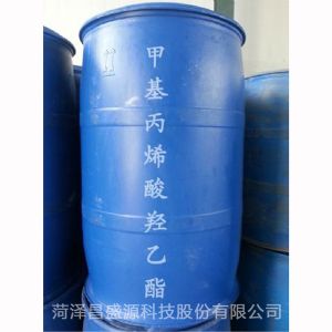 Hydroxyethyl methacrylate(HEMA)