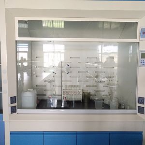 laboratory